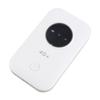4G LTE Mobile Hotspot Professional 300Mbps High Speed Transfer Rate SIM Card Slot Mobile WiFi Hotspot Router for Travel