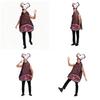 Halloween Costume Large Ham Cosplay Performance Outfit For Adults