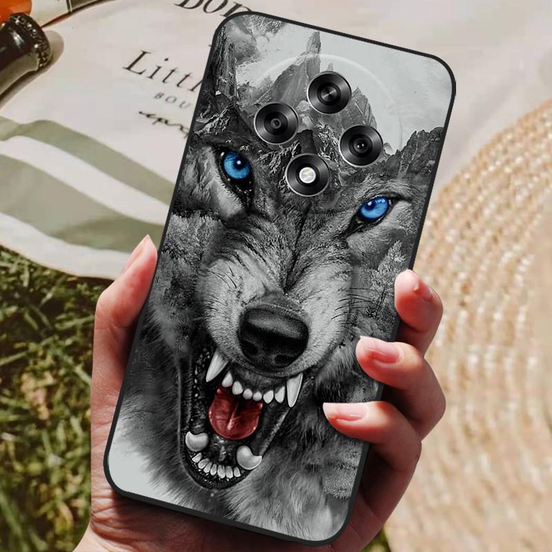 For Oppo Reno 12F Case Reno12 FS Luxury Painted Phone Silicon Back Cover For Oppo Reno12 F 5G FS Cases Protective Shell Capas