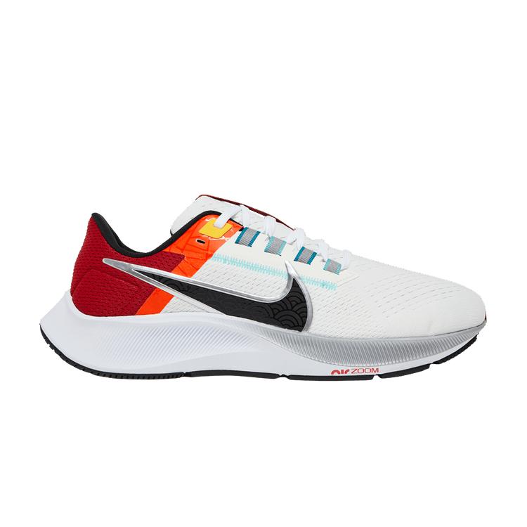 Nike Air Zoom Pegasus 38 Sail Gym Red Dune Red 44