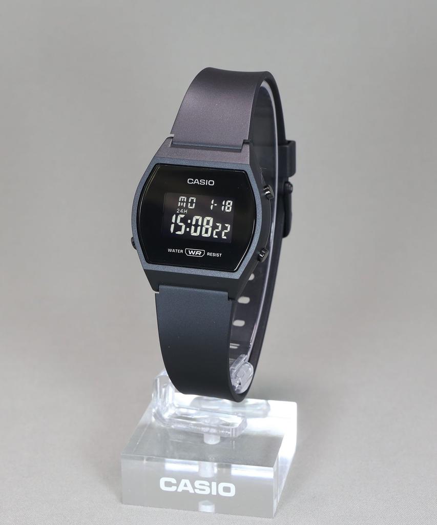 CASIO Classic LW-204-1BJF / Bridge Accessories - Wristwatch