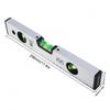 300mm Digital Level Ruler Protractor Angle Finder Magnetic Aluminum Alloy Measure Tool with 45 90 180 Degree Bubble