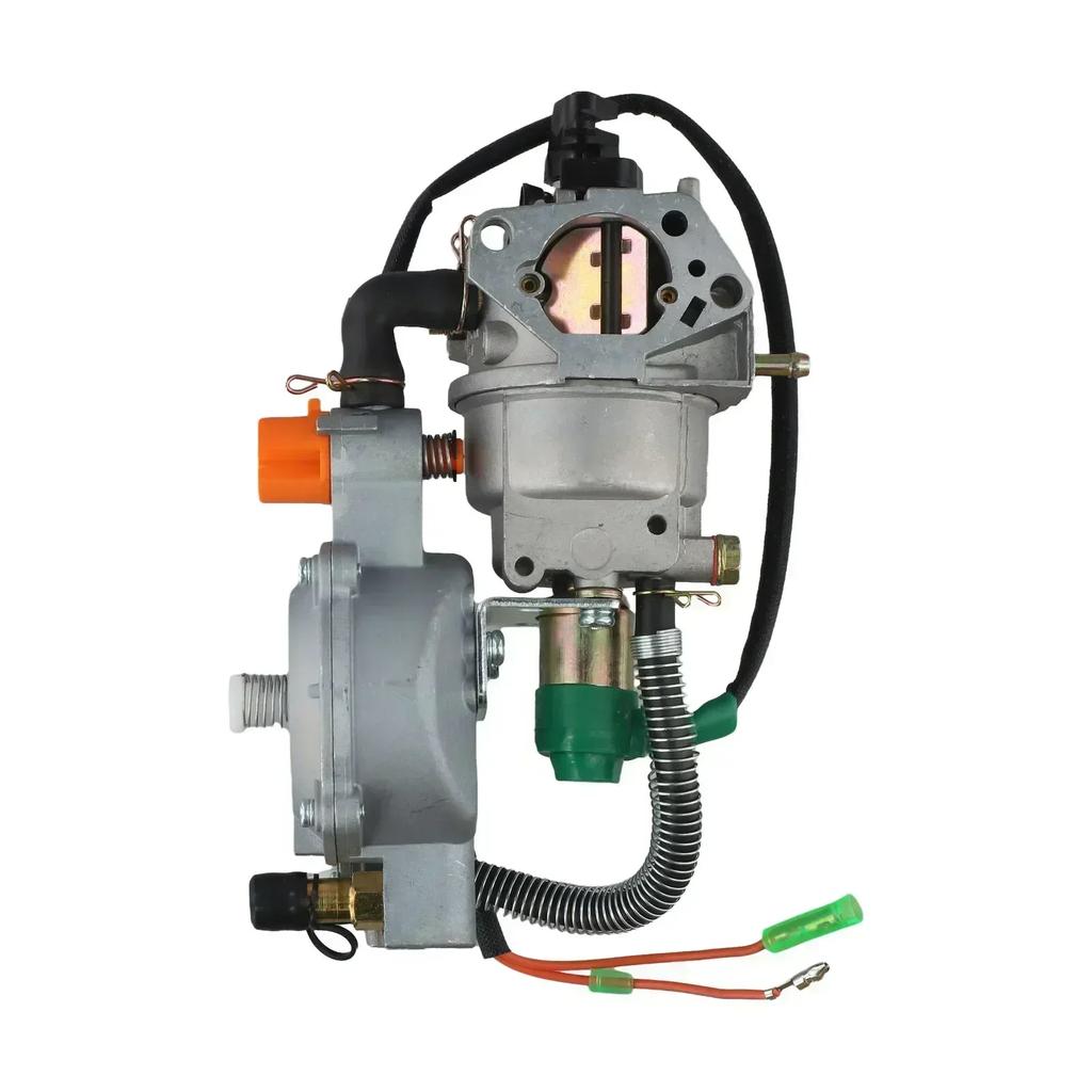 Generator Upgrade Generator Maintenance Dual Fuel Carburetor As Shown In The Picture Port Cargo High Quality Materials