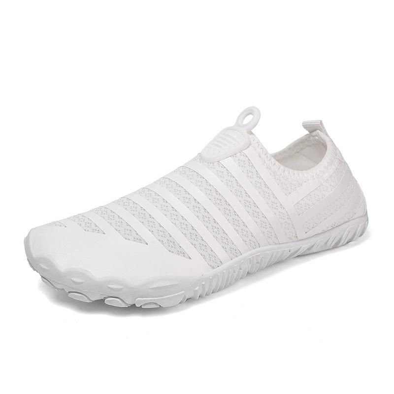 2024 Quick-Dry Non-Slip Walking Shoes for Men & Women - Breathable, Lightweight, Outdoor & Water-Friendly 38