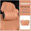 Lexus ES/ES300h/RX/NX/UX/LS/LX Car Neck Pillow & Lumbar Support Cushion