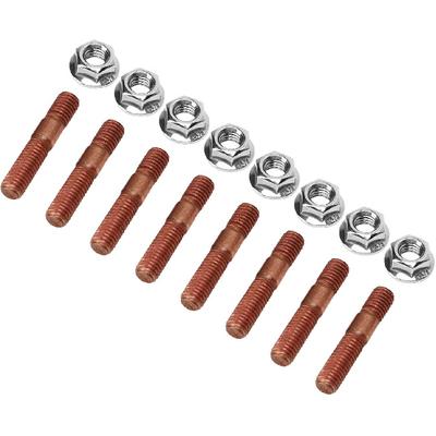 Spojovací materiál – Šrouby a vruty