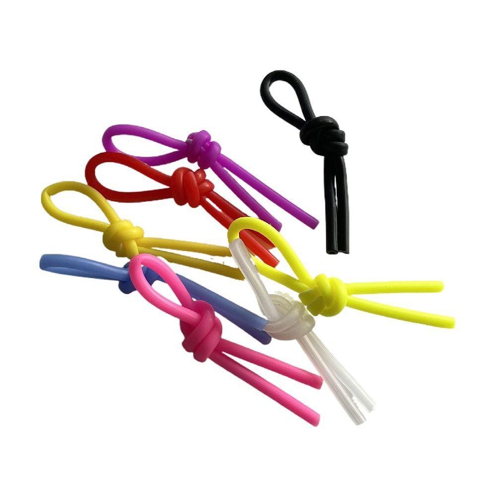 Tlumič tenisových rázů Tlumič tvaru uzlu Tlumič tenisových raket Tlumiče vibrací tenisu