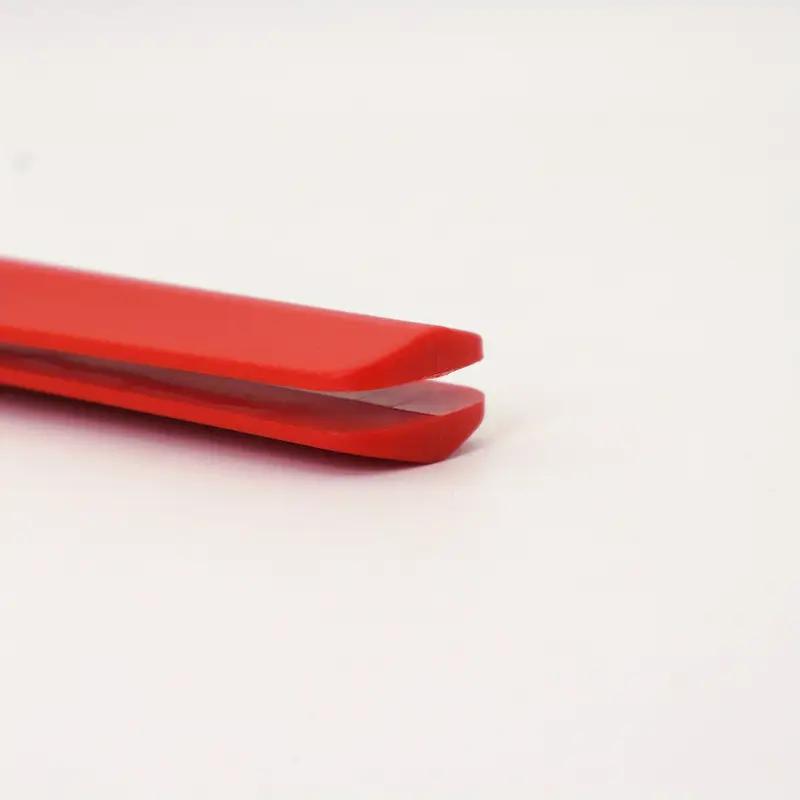 1 STÜCK Manuelle Zahnpasta Saucenbeutel Ausdrücker PP Spender Tubenausdrücker Handcreme Tubenschlüssel Rollerset Badezimmer Küchenzubehör