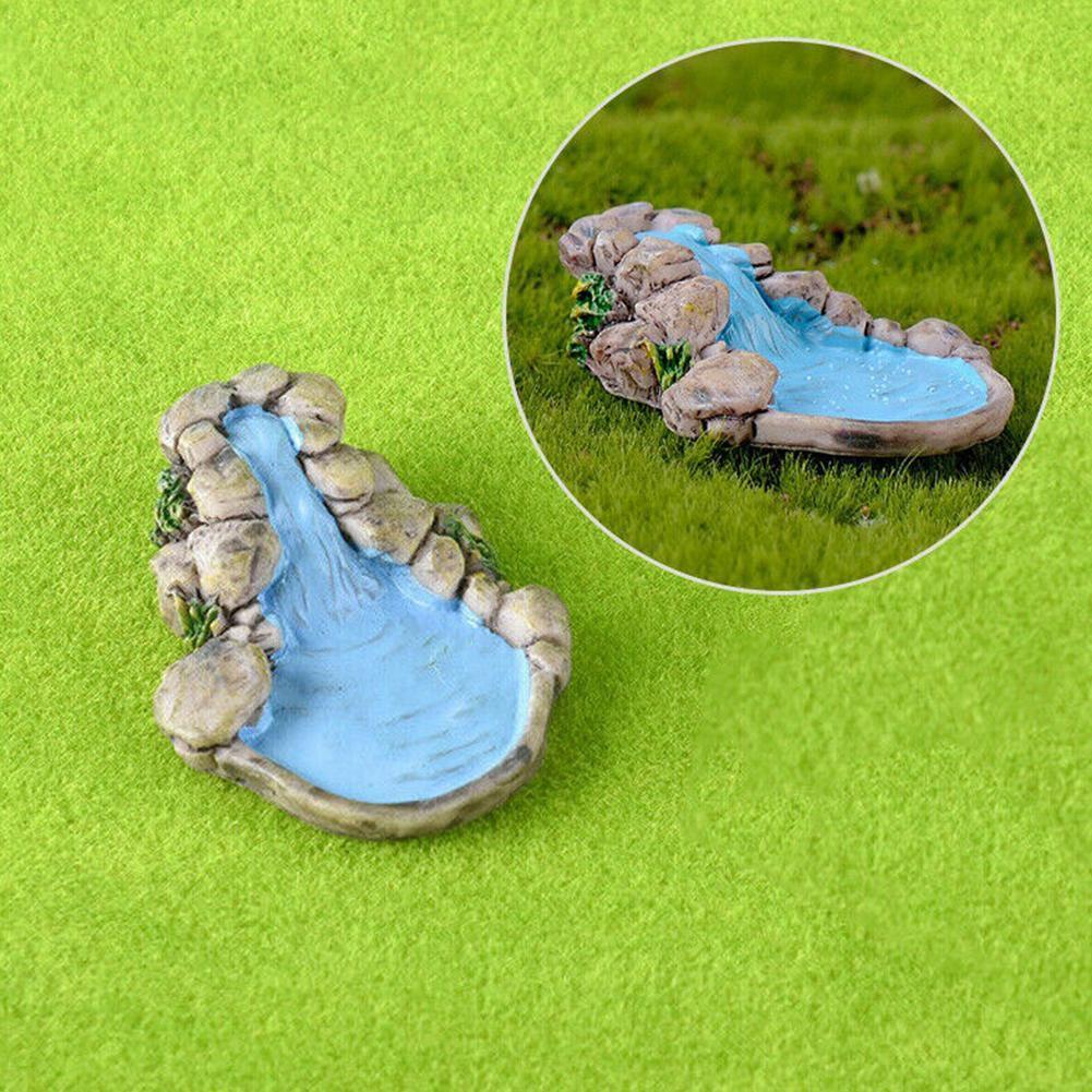 Artesanía en Miniatura Jardín de Hadas Pozo de Agua Puente Figuras Mini  Artesanía Regalo Adorno DIY Decoración de Jardín comprar a buen precio —  entrega gratuita, reseñas reales con fotos — Joom, image size:1001x1001