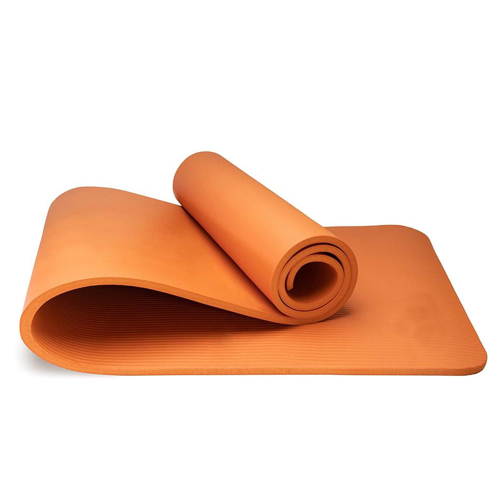 Cumpără Yoga Mat Classic Pro Yoga Mat TPE friendly Non Slip Fitness