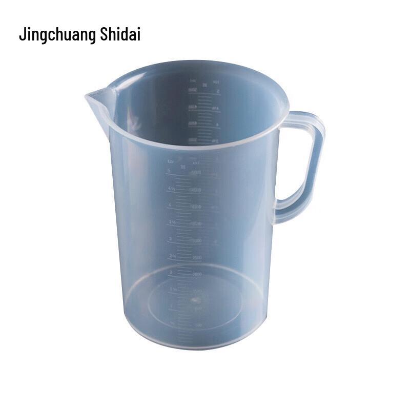 PP Measuring Cup, 2 Liter