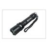 Jin Wan Fu Aluminum Alloy USB Rechargeable Flashlight