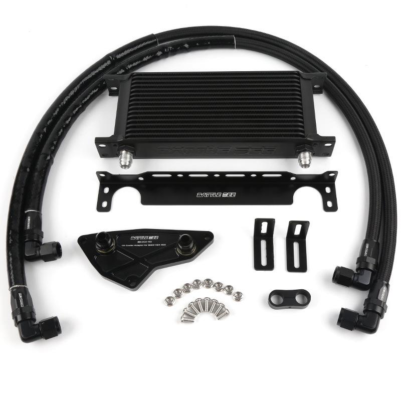 

BMW F Series Oil Cooler Kit - F20 135i 335i N54 N55 Engine Replacement