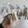 Christmas Winged Doll Pendant Christmas Tree Decorations Home Decorations