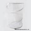 Tax-Inclusive Large Foldable Oxford Cloth Laundry Basket with Breathable Mesh and Handle