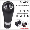 Manuelle 6-Gang Auto Schalthebelknauf Für Mercedes/Benz W203 S203 CL203 W209 W204 C204 C63 C300 C250 W207 Schalthebelknauf
