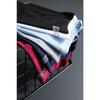 Men's Casual V-Neck Sleeveless Vest In Silk-Like Fabric with Ice Cutting Technology