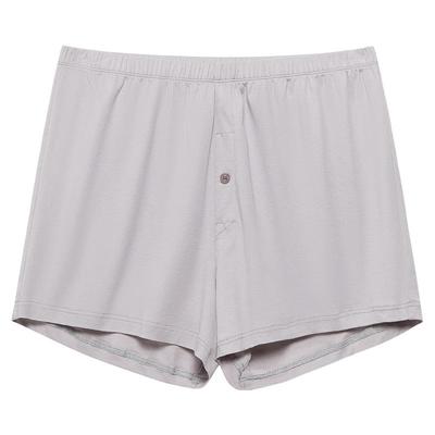 Yiershuang Men's 120-Count Pure Cotton Boxer Briefs