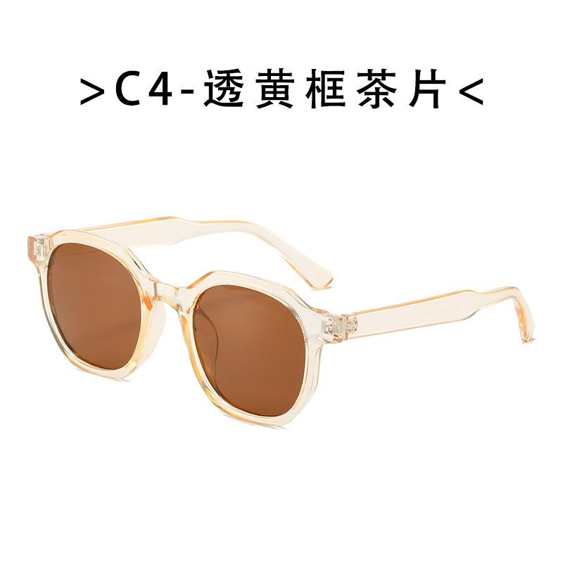 New arrival fashion sunglasses
