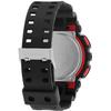 Casio World Time Dial Watch Black G-SHOCK ANA-DIGI #GA100-1A4
