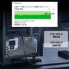 NFHK USB 3.2 Gen2 Type-C 20Gbps USB-C to PCI-E 4X Express Card Adapter for Desktop Motherboards