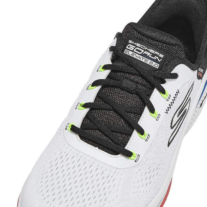 Skechers Men's Breathable Soft-Soled Athletic Casual Running Shoes