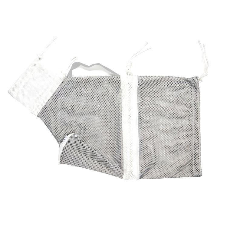 Mesh Cat Groom Bath Bag Adjustable Dogs Anti Scratch Bite Kat Nail Trim Inject Examing Pet Washing Clean Restraint Massage Bags