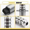 Car Oil Control Valve VVT Solenoid Valve 9A110530401 Variable Valve Timing Valve For Boxster Cayman 911