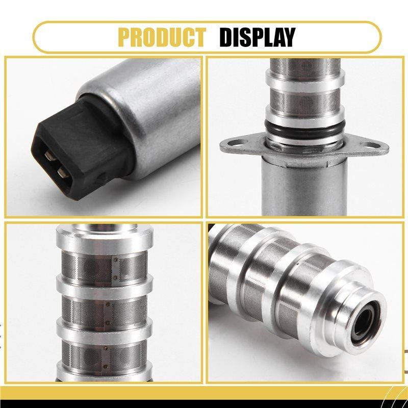 Car Oil Control Valve VVT Solenoid Valve 9A110530401 Variable Valve Timing Valve For Boxster Cayman 911