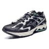 Mizuno Wave Solar V2 'Black Lifestyle Low' Men's D1GH231807