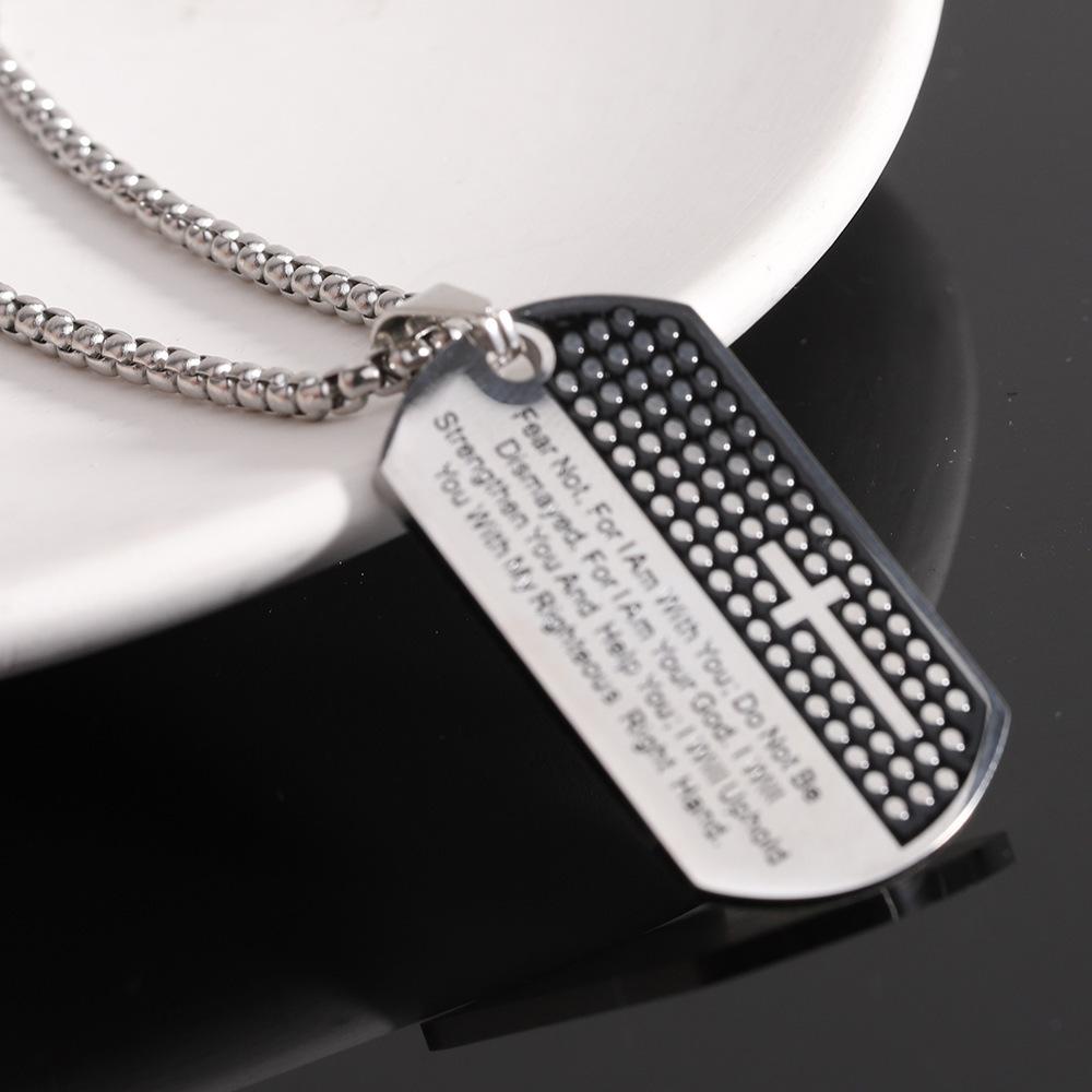 

Ожерелье с подвеской в виде креста, ювелирные изделия Ebay Export