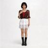 Zero Amakura Mio Cosplay Costume For Game Anime Role Play With Polyester Fabric For Halloween Events