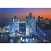 [Tomax] 1000 Piece Jigsaw Puzzle - Iconic London Tower Bridge Scenic View