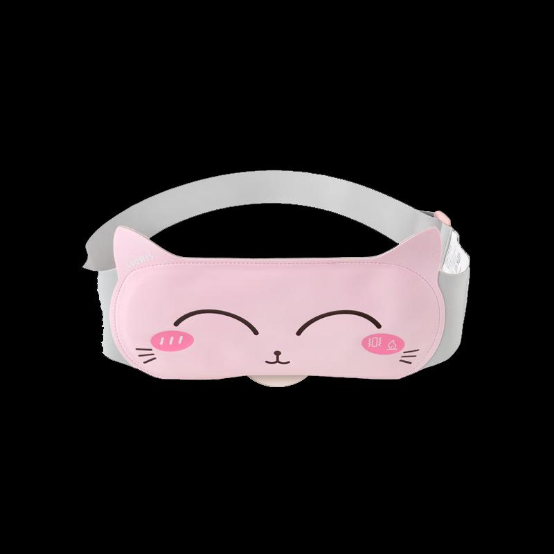 CLORIS Heated Menstrual Relief Waist Massager CN Plug (adapter Included)