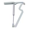 Lifting Rod Hinge Stainless Steel Door Lift Stay Support for Keter Large Deck Box
