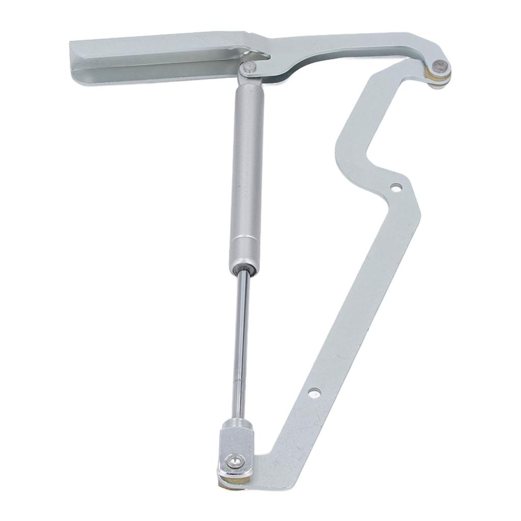 Lifting Rod Hinge Stainless Steel Door Lift Stay Support for Keter Large Deck Box