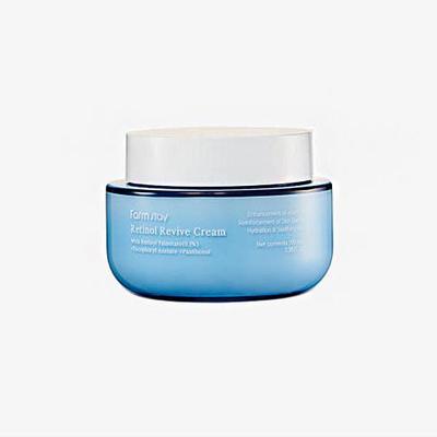 Retinol Revive Cream  100ml  (3 Options)