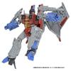 Transformers Premium Finish Series PF WFC-04 Starscream