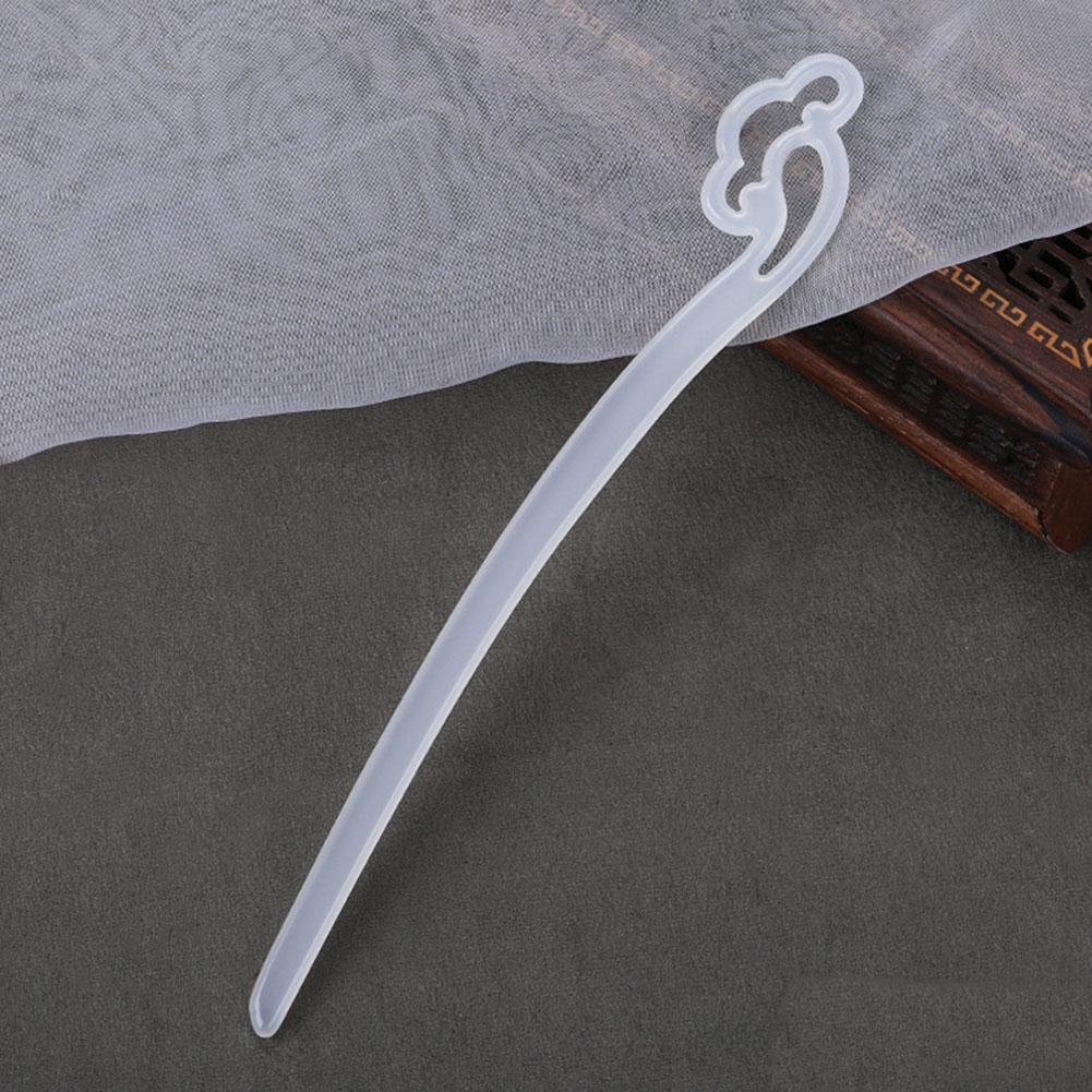 Tradycyjne patyczki do włosów chińskie spinki do włosów wsuwki widelec do włosów vintage pałeczki nakrycie głowy dla kobiet biżuteria ozdoby do włosów ML