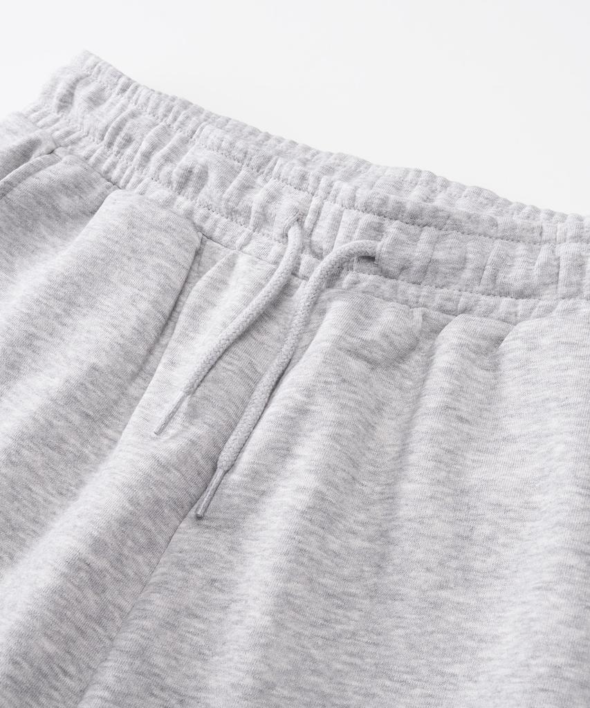UNTAPPED STUDIO Standard Fit Jogger Sweatshirt Training Pants (Type A)