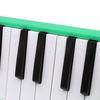 32 Piano Keys Melodica Musical Instrument  for Music Lovers Beginners Gift with Carrying Bag