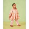 Oilily Cantal Loop Coat Okhsejp002