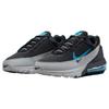 Neuer Nike Air Max Pulse Schwarz Grau Laserblau DR0453-002