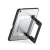 Для iPad (2025)/iPad 10.9 (2022) Чохол для планшета DUX DUCIS Серія Axis Чохол для планшета з підставкою PC + TPU Ударостійкий Захисний чохол