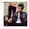 Highway 61 by Bob Dylan (Vinyl)