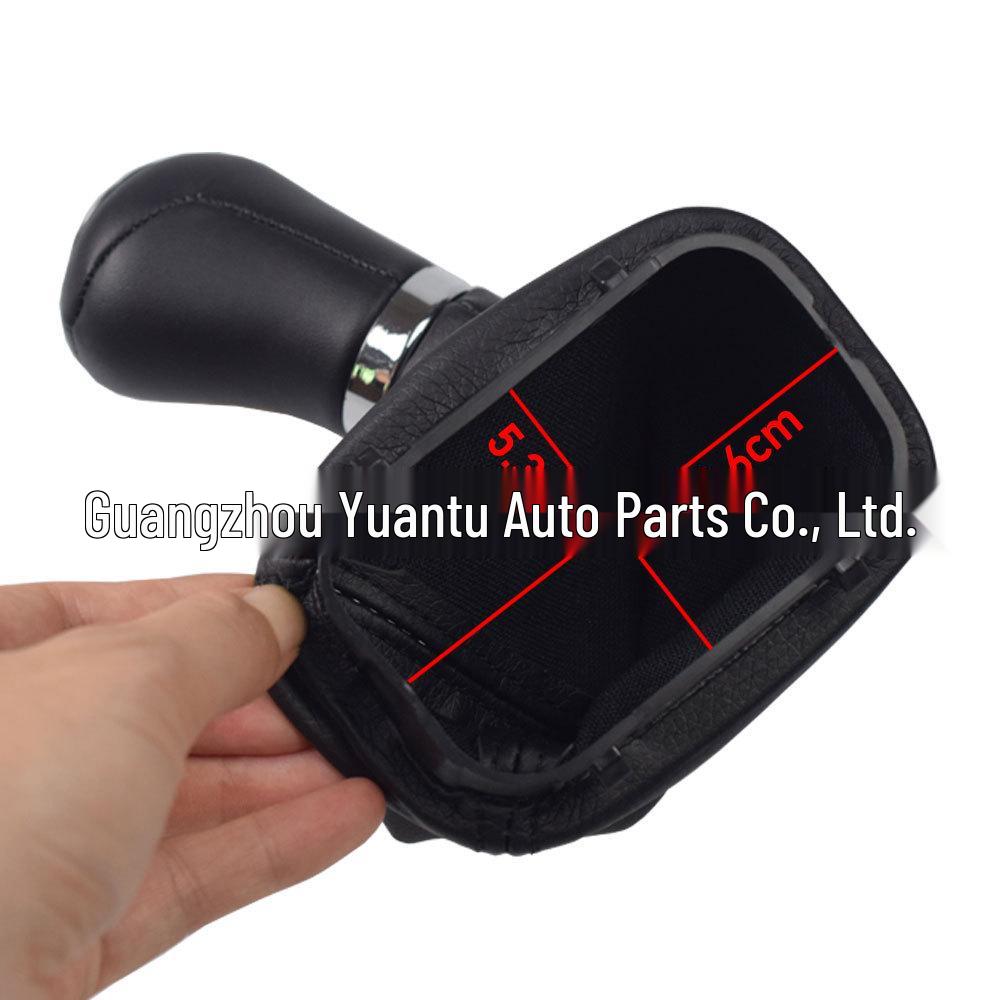 Mercedes-Benz W639 Viano/Old Vito Gear Shift Knob