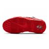 Nike Air More Uptempo University Red Black White GS Sneakers CD9402-600