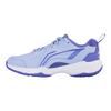 Li-Ning Flying Eagle Seamless Sports Shock Absorption Non-Slip Wear-Resistant Breathable Low-Top Badminton Shoes Unisex sneaker AYTU001-3