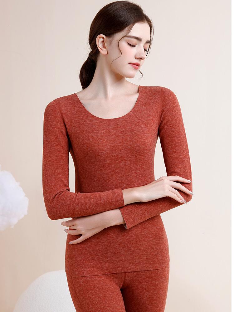 Warm Men's Suits, Wool & Silk Autumn Attire, Women's Fall Trousers, Winter Base Layers, Underwear