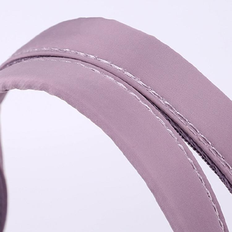 Handbag Nylon Bag Large Capacity Shopping Bag Versatile Shoulder Bag for Girl